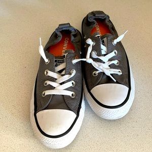 Converse All Stars NWOT 7.5
